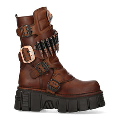 New Rock Boots & Shoes | M-300-C3