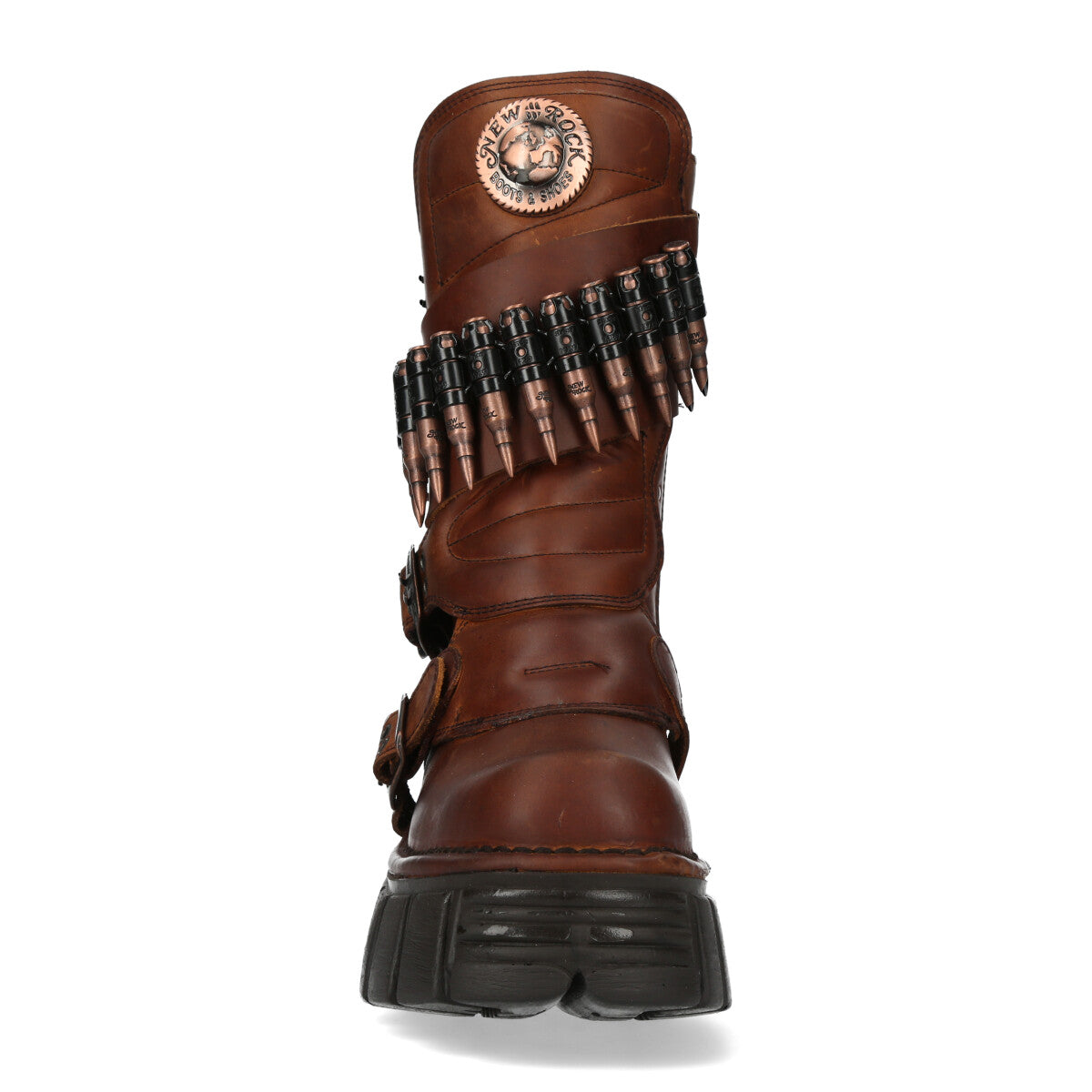 New Rock Boots & Shoes | M-300-C3