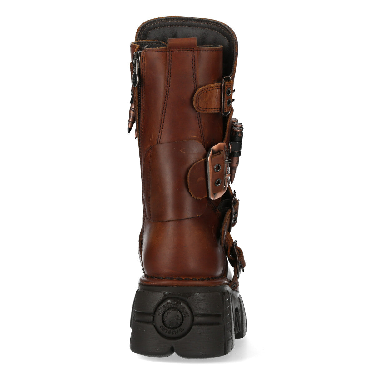 New Rock Boots & Shoes | M-300-C3