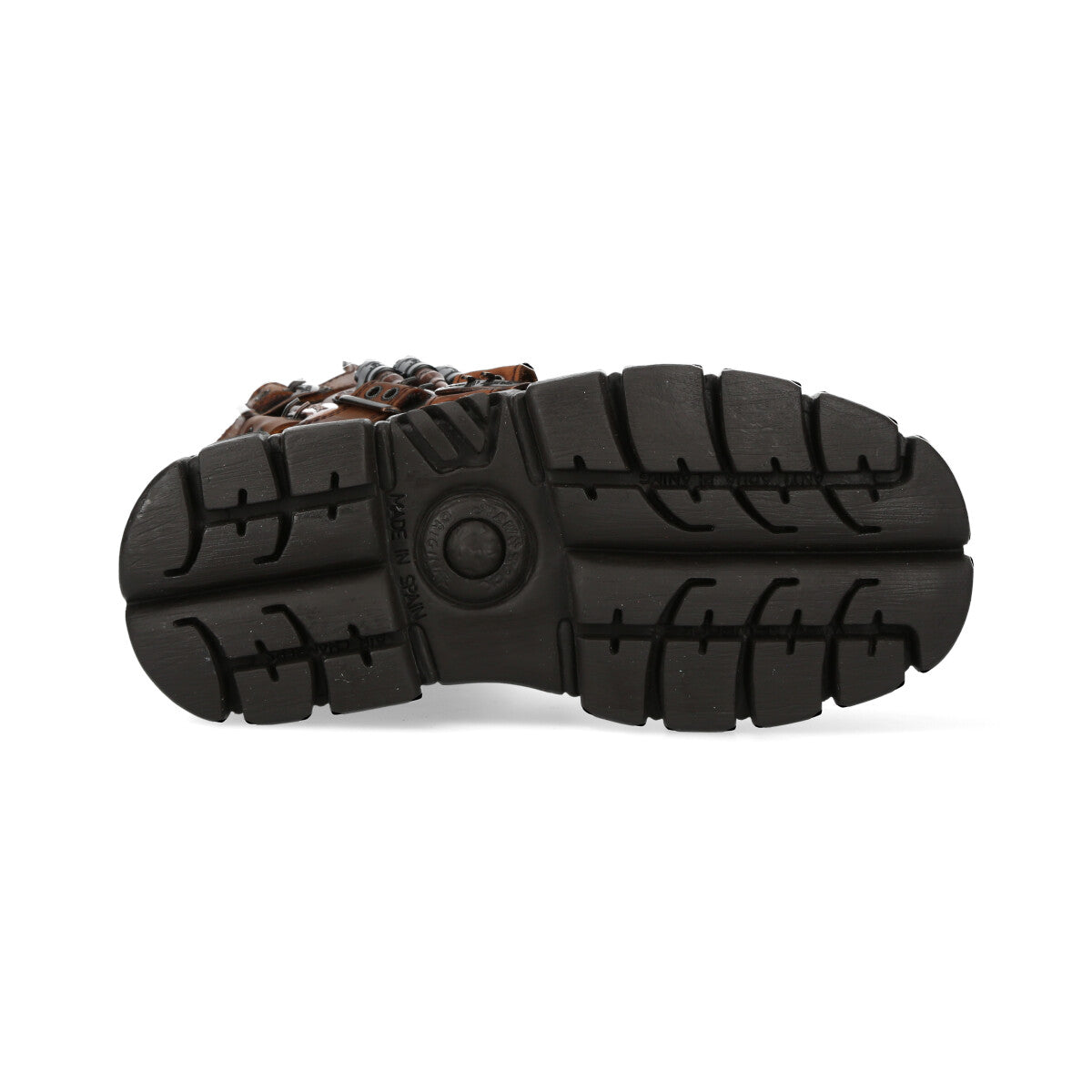 New Rock Boots & Shoes | M-300-C3