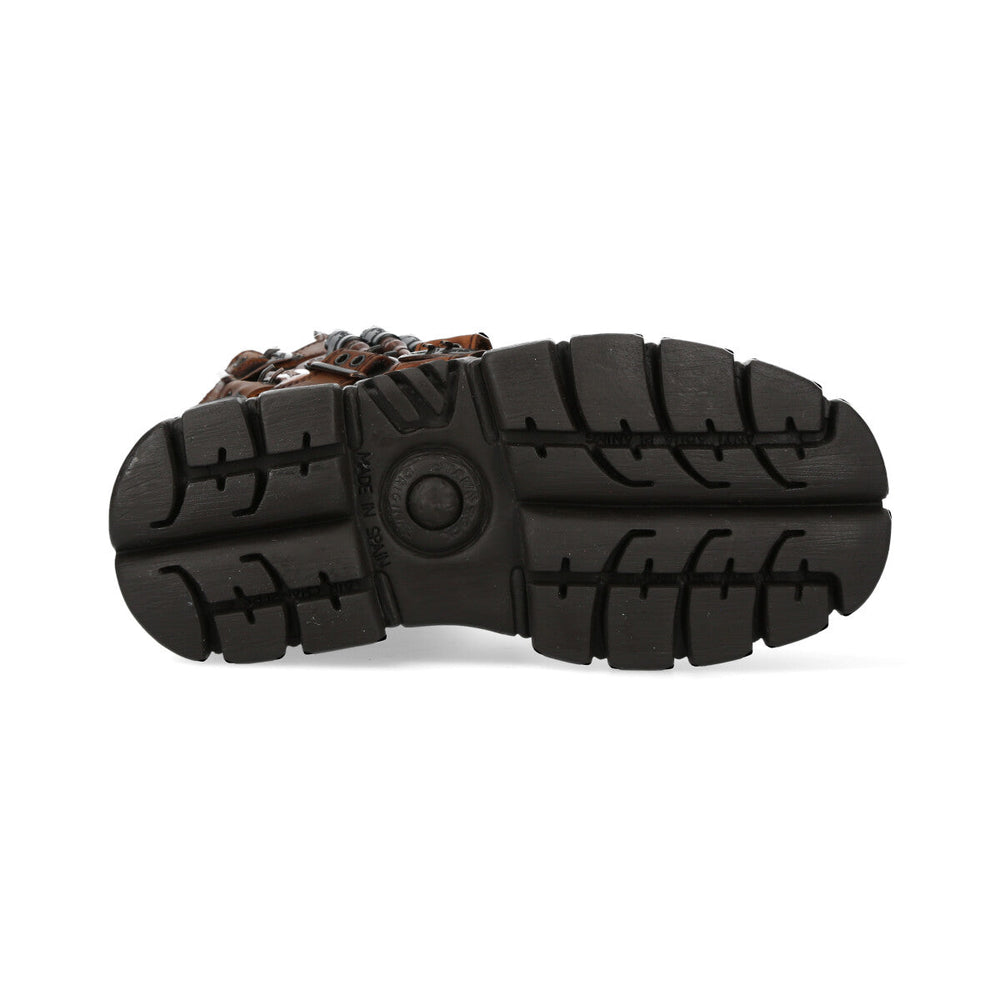 New Rock Boots & Shoes | M-300-C3