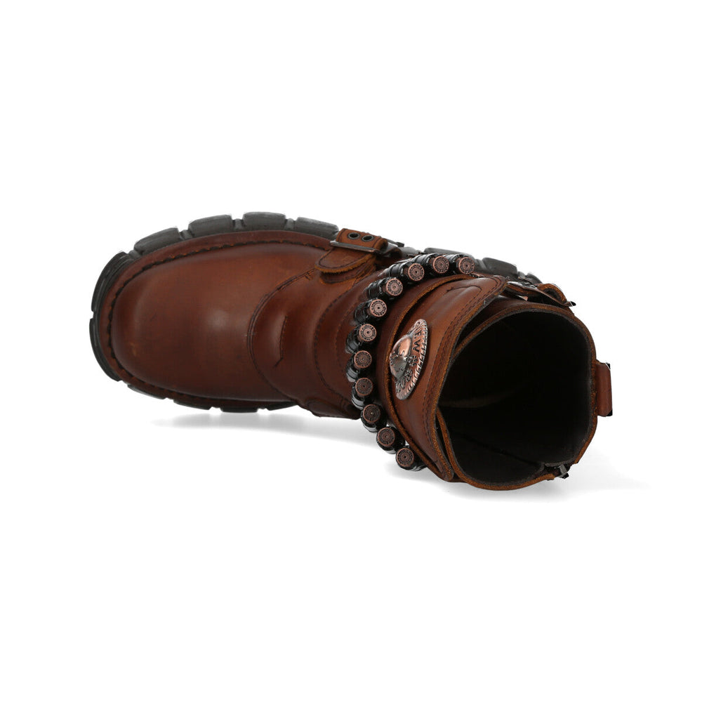 New Rock Boots & Shoes | M-300-C3