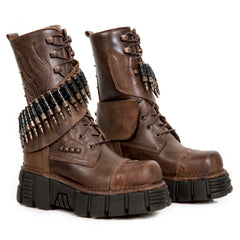 New Rock Boots & Shoes | M-297-C3