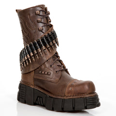 New Rock Boots & Shoes | M-297-C3