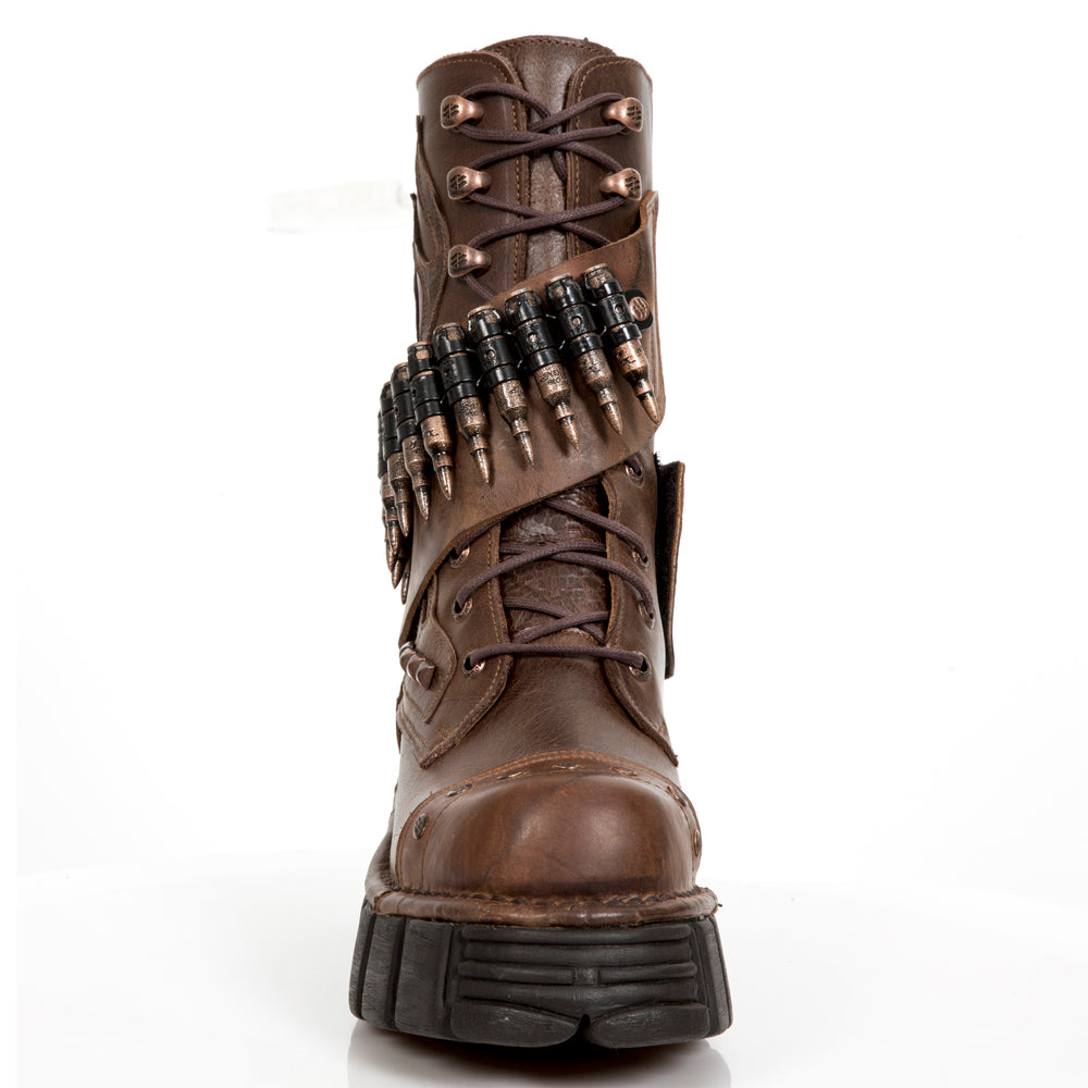 New Rock Boots & Shoes | M-297-C3