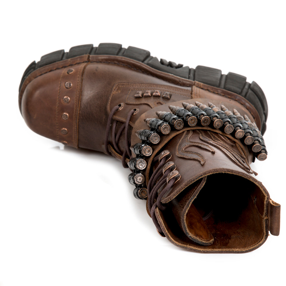 New Rock Boots & Shoes | M-297-C3