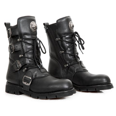 New Rock Boots & Shoes | M-373XY-C1