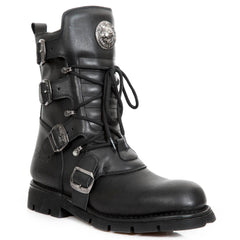 New Rock Boots & Shoes | M-373XY-C1