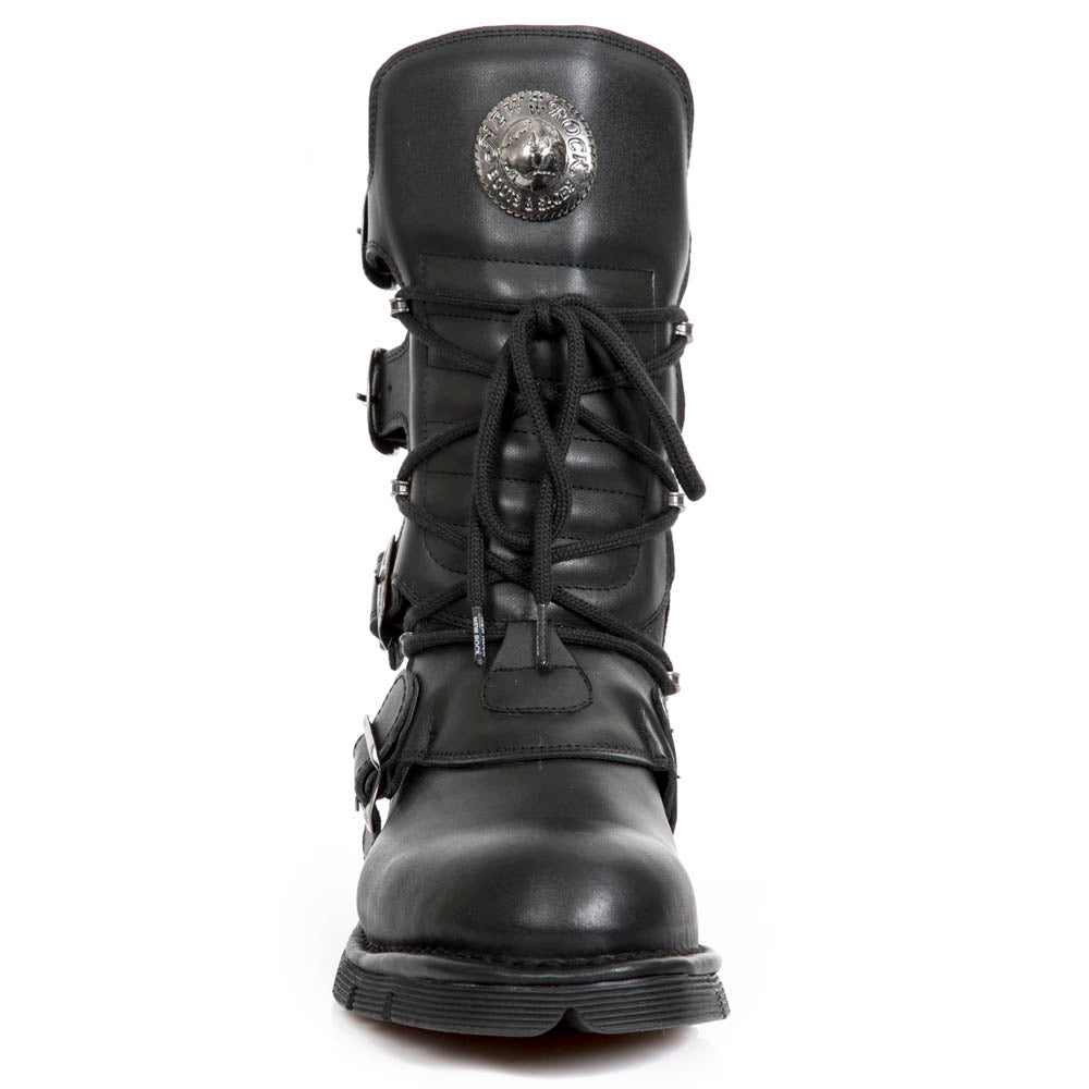New Rock Boots & Shoes | M-373XY-C1