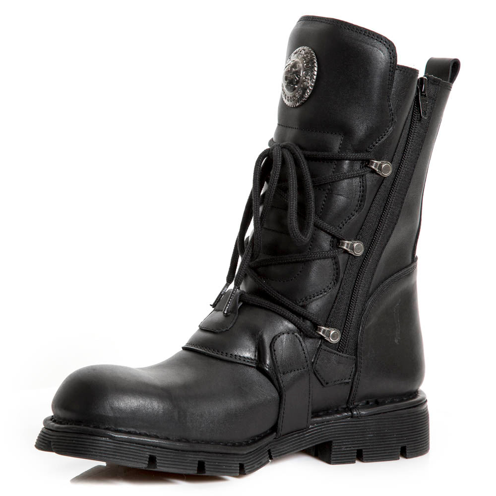 New Rock Boots & Shoes | M-373XY-C1