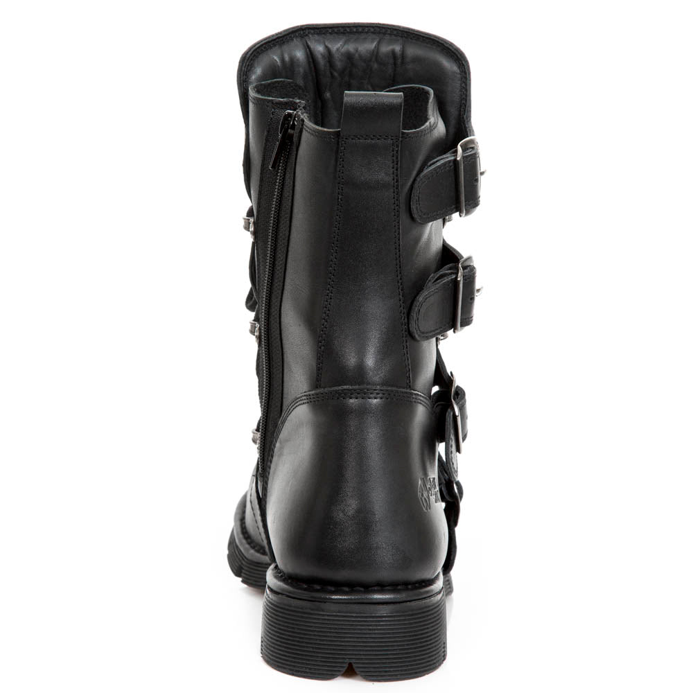 New Rock Boots & Shoes | M-373XY-C1