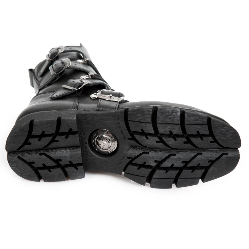 New Rock Boots & Shoes | M-373XY-C1