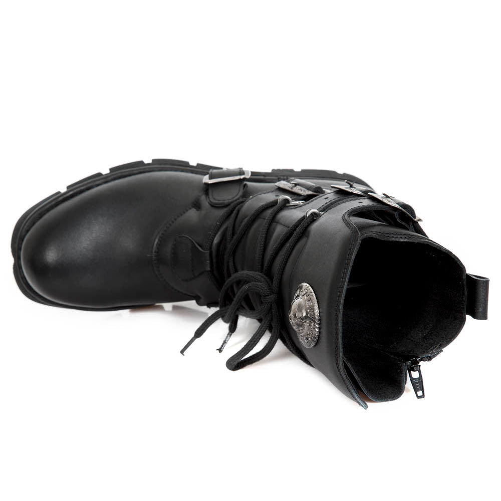 New Rock Boots & Shoes | M-373XY-C1