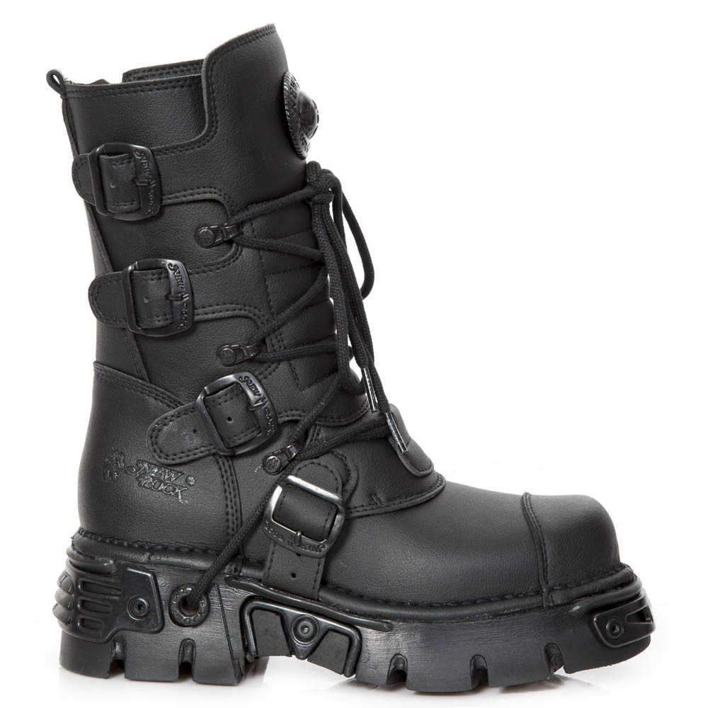 New Rock Boots & Shoes | M-313-VS22