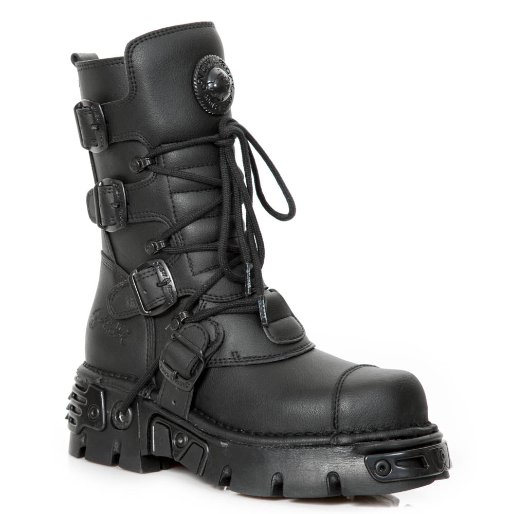New Rock Boots & Shoes | M-313-VS22