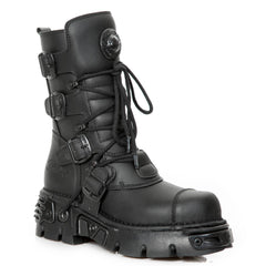 New Rock Boots & Shoes | M-313-VS22