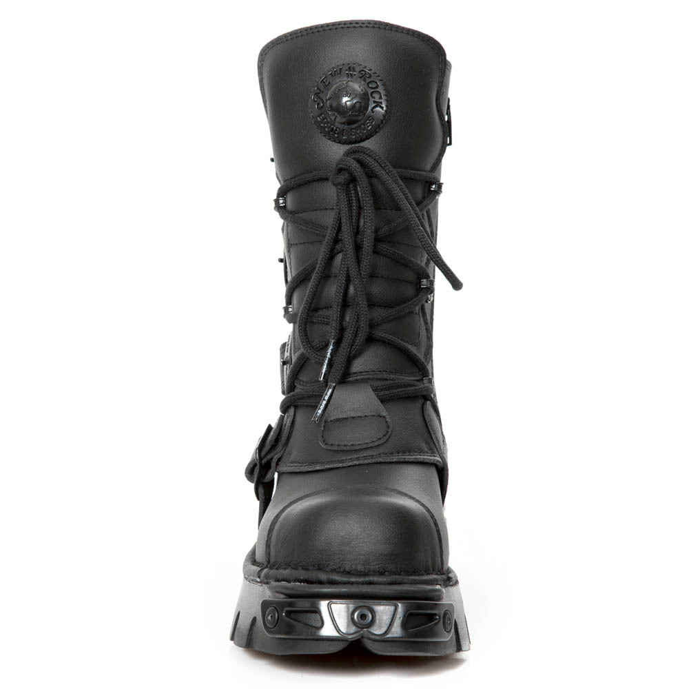 New Rock Boots & Shoes | M-313-VS22