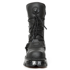 New Rock Boots & Shoes | M-313-VS22