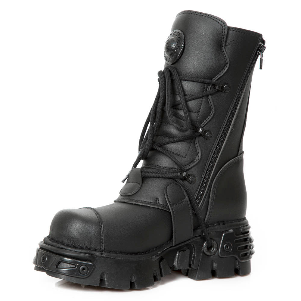 New Rock Boots & Shoes | M-313-VS22