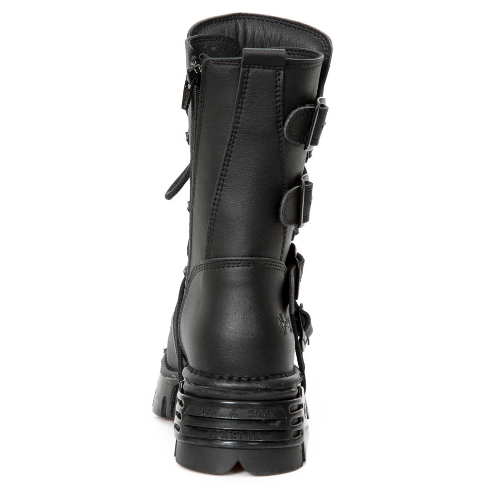 New Rock Boots & Shoes | M-313-VS22