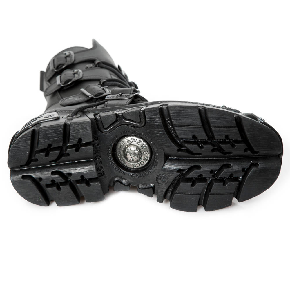 New Rock Boots & Shoes | M-313-VS22