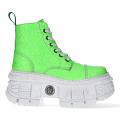 New Rock Boots & Shoes | M-WALL005-V66