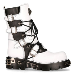 New Rock Boots & Shoes | M-373CZ-C107
