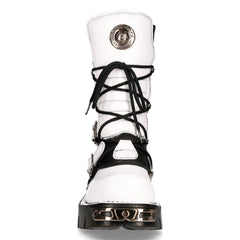 New Rock Boots & Shoes | M-373CZ-C107