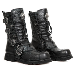 New Rock Boots & Shoes | M-313-C3