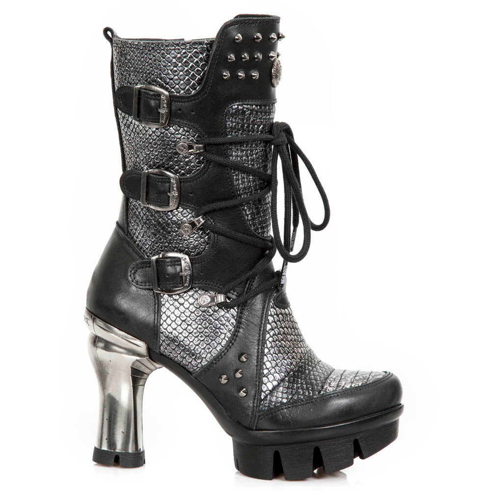 New Rock Boots & Shoes | M-NEOPUNK004-C4