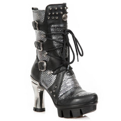 New Rock Boots & Shoes | M-NEOPUNK004-C4