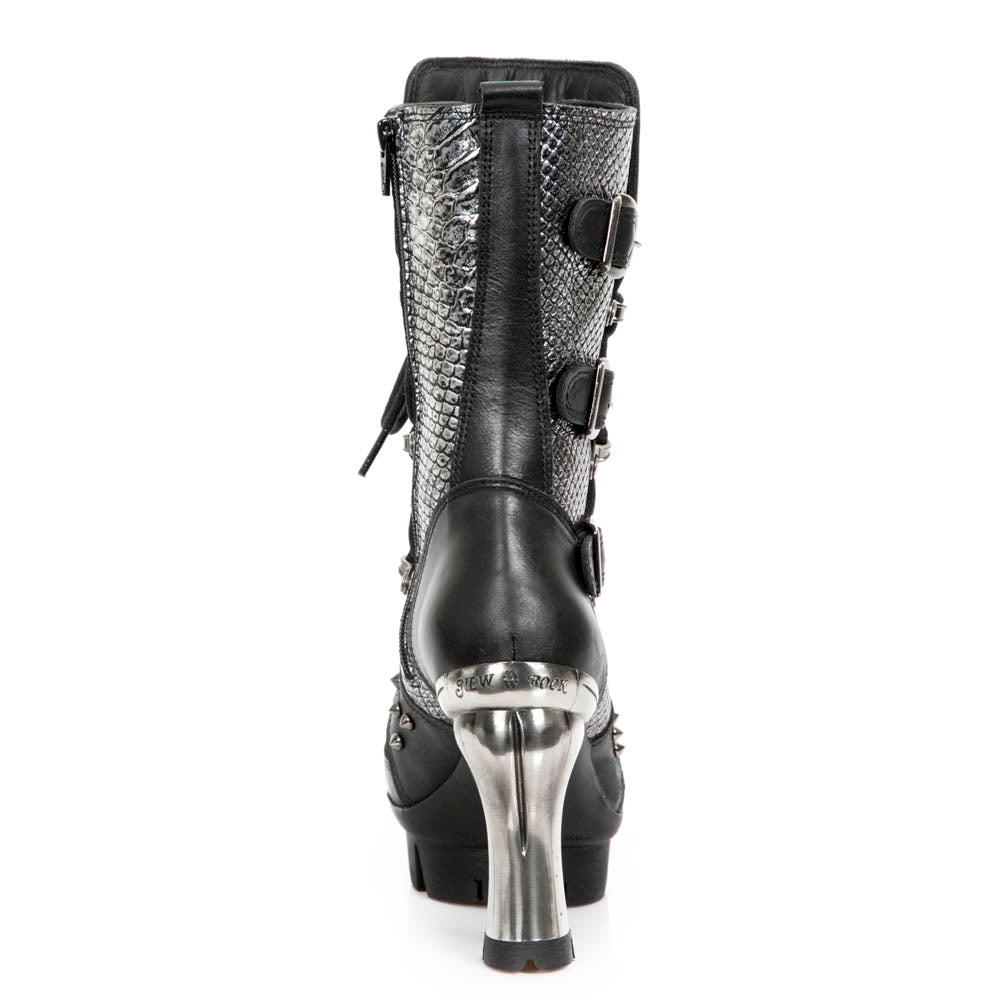 New Rock Boots & Shoes | M-NEOPUNK004-C4