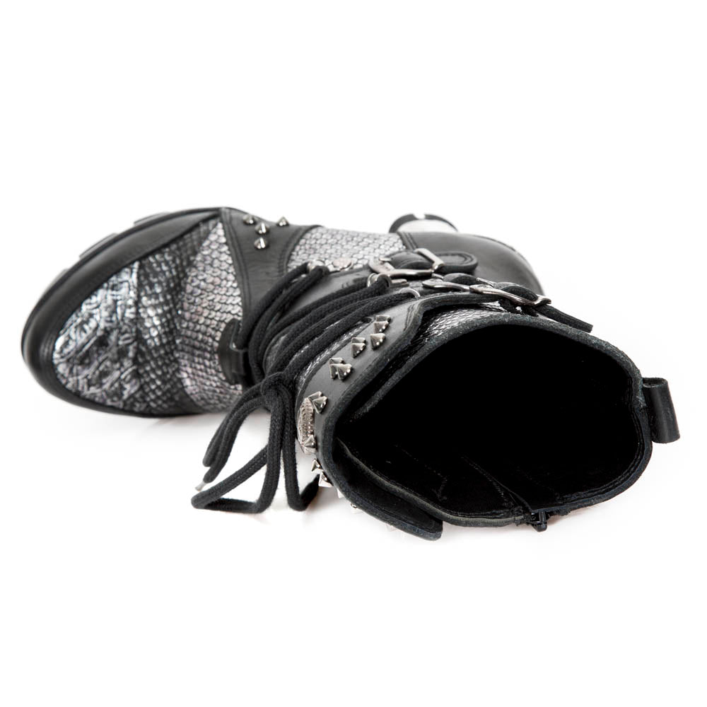 New Rock Boots & Shoes | M-NEOPUNK004-C4