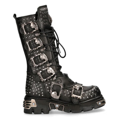 New Rock Boots & Shoes | M-1539-C3