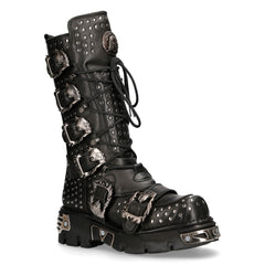 New Rock Boots & Shoes | M-1539-C3