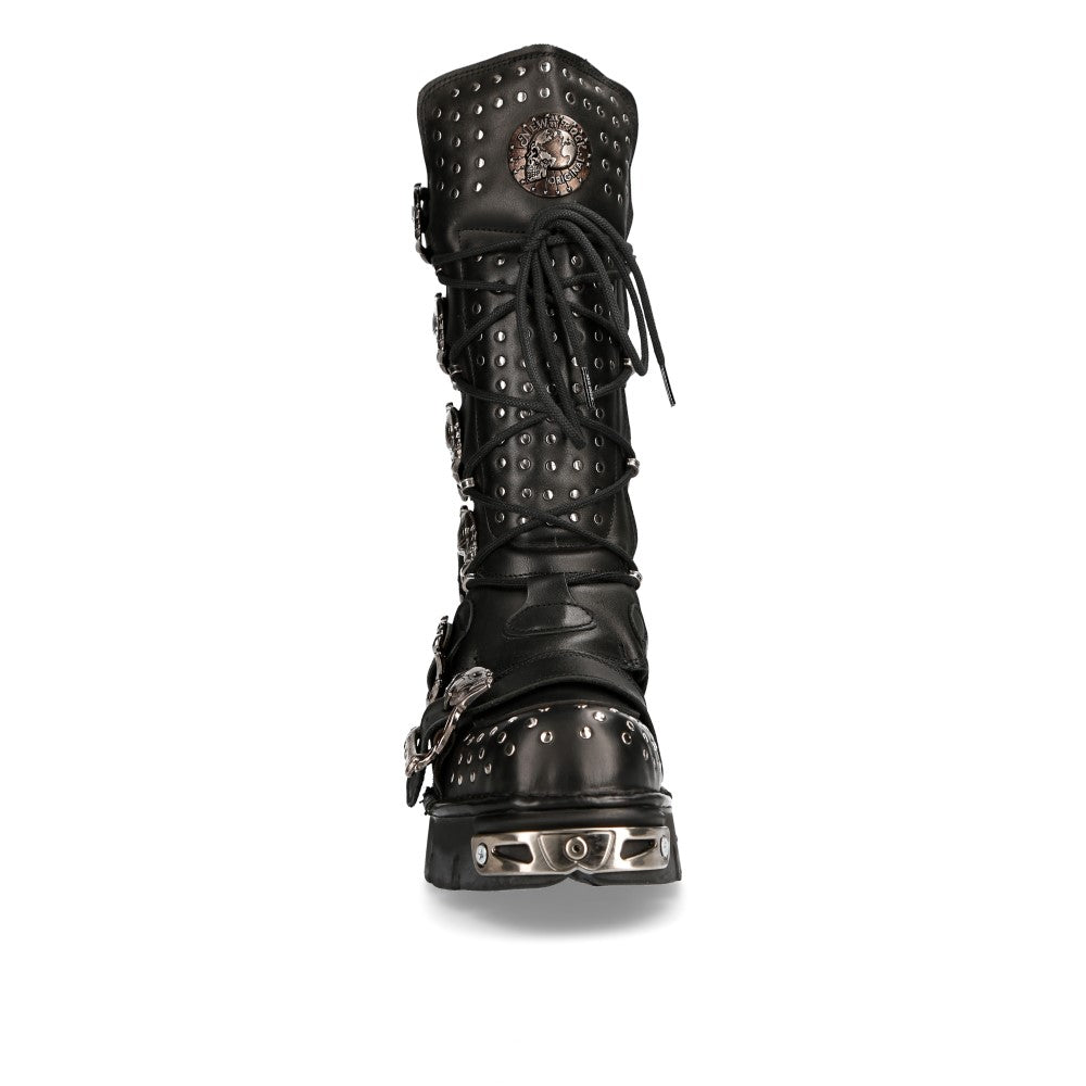 New Rock Boots & Shoes | M-1539-C3