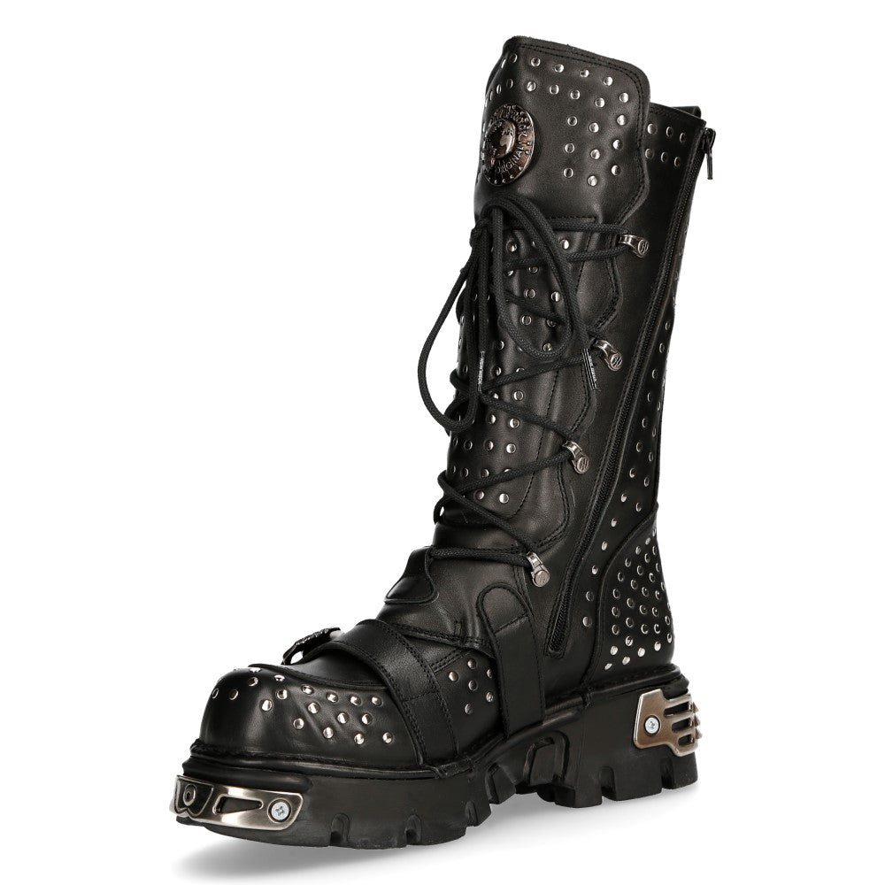 New Rock Boots & Shoes | M-1539-C3