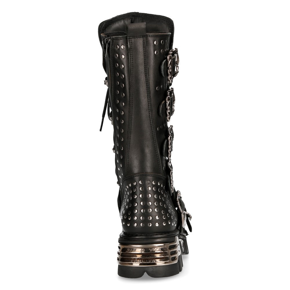 New Rock Boots & Shoes | M-1539-C3