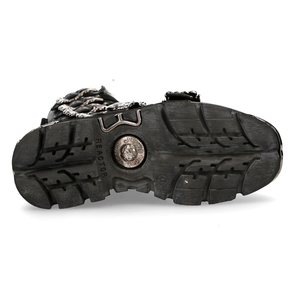 New Rock Boots & Shoes | M-1539-C3