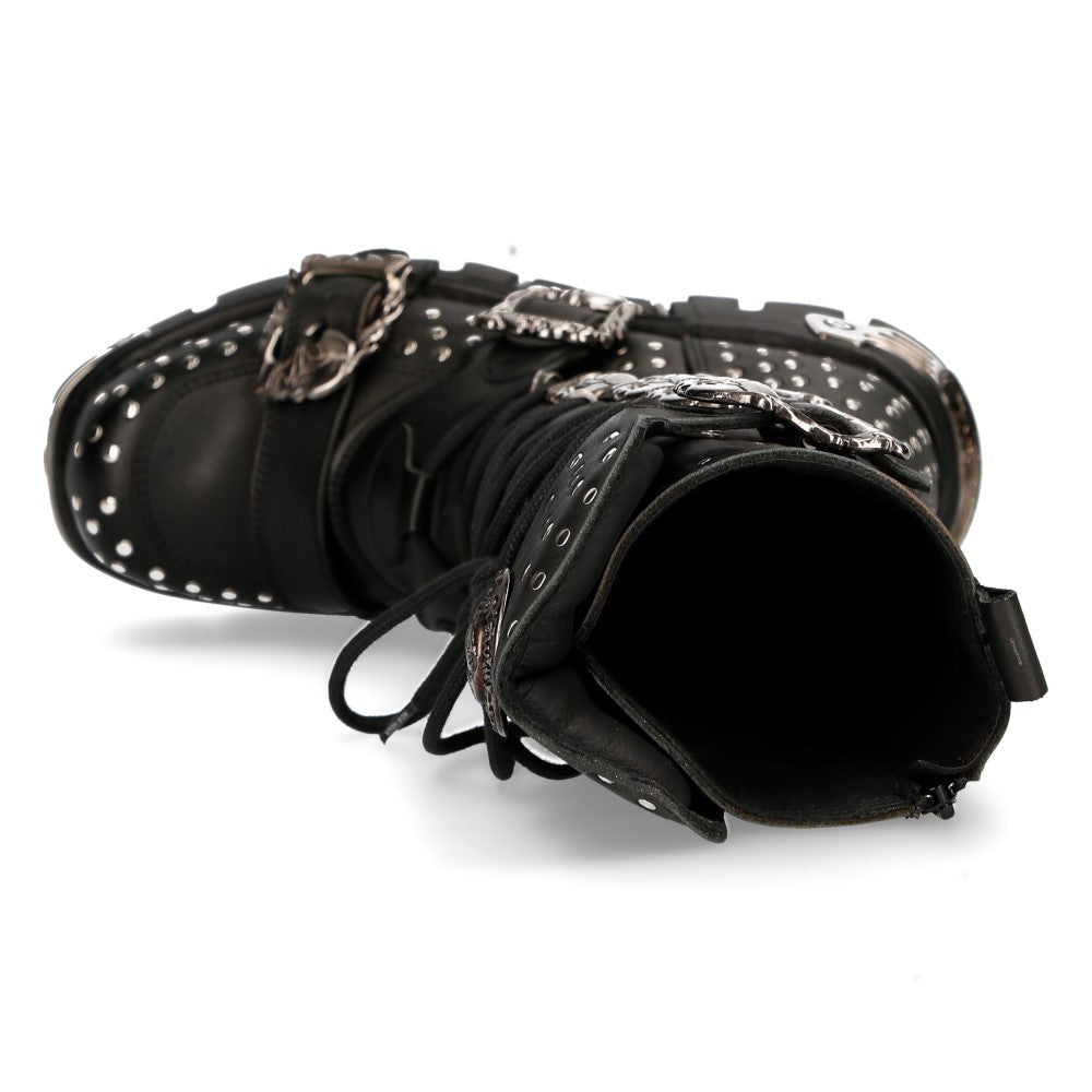 New Rock Boots & Shoes | M-1539-C3