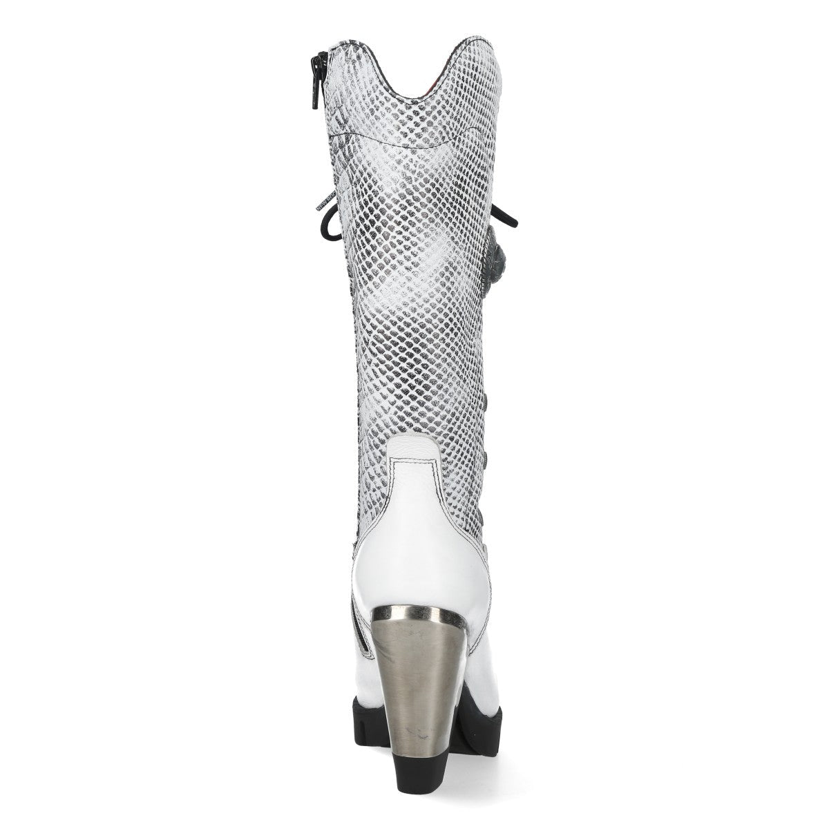 New Rock Boots & Shoes | M-ML001-C7