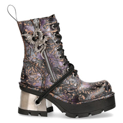 New Rock Boots & Shoes | M-1045-C5