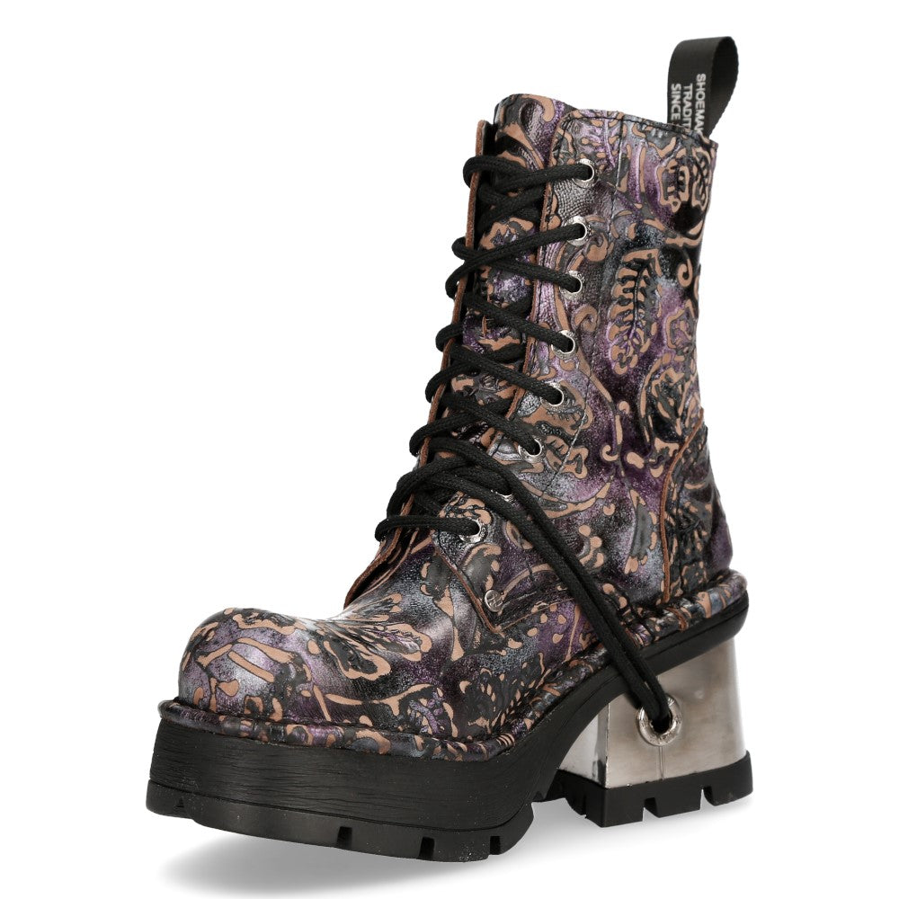 New Rock Boots & Shoes | M-1045-C5