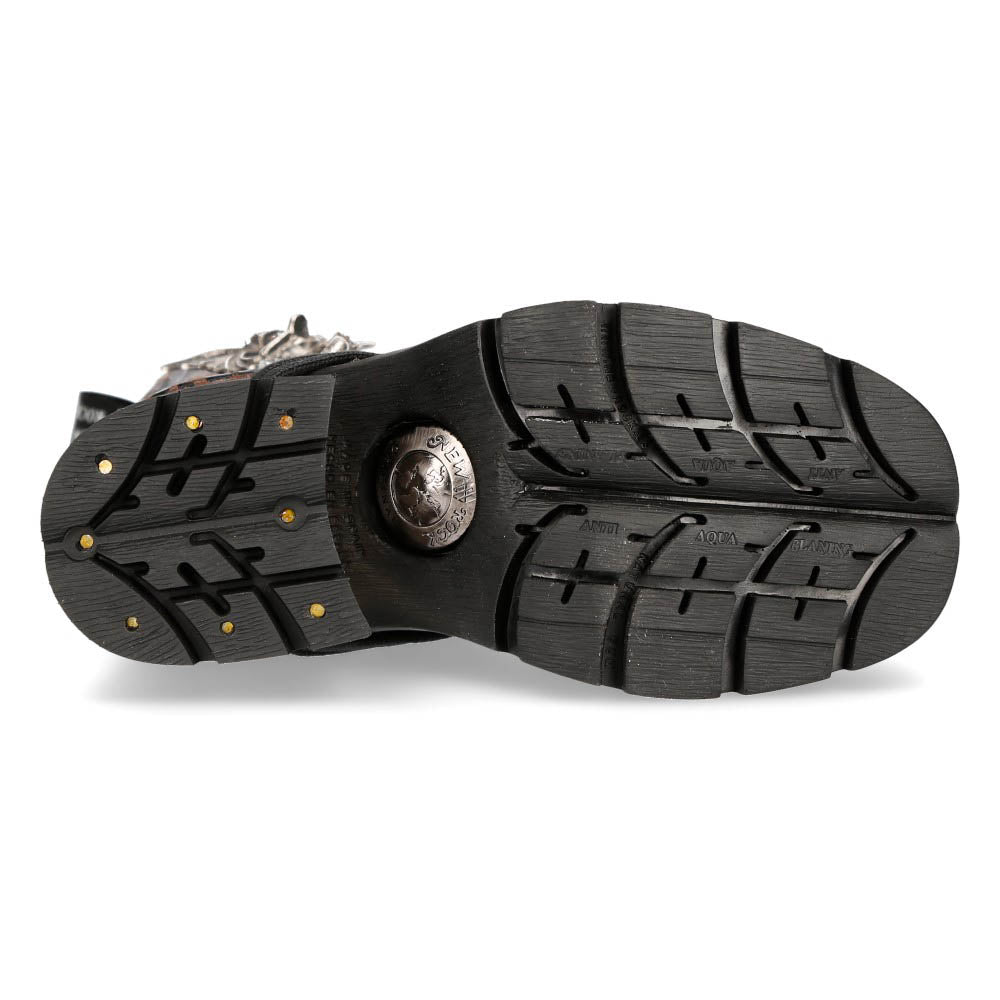 New Rock Boots & Shoes | M-1045-C5