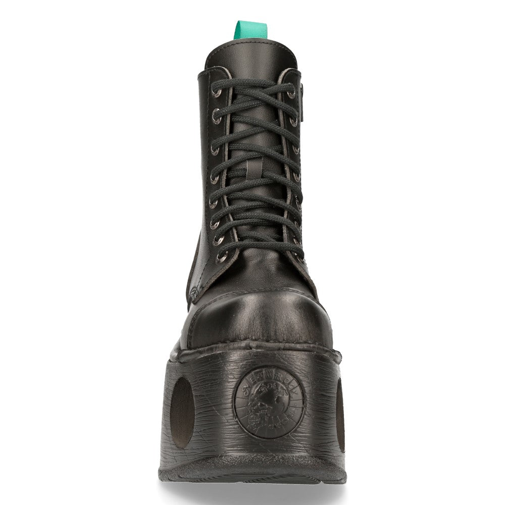 New Rock Boots & Shoes | M-MILI083C-V3
