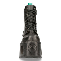 New Rock Boots & Shoes | M-MILI083C-V3