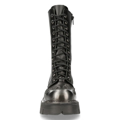 New Rock Boots & Shoes | M-MILI216-C2