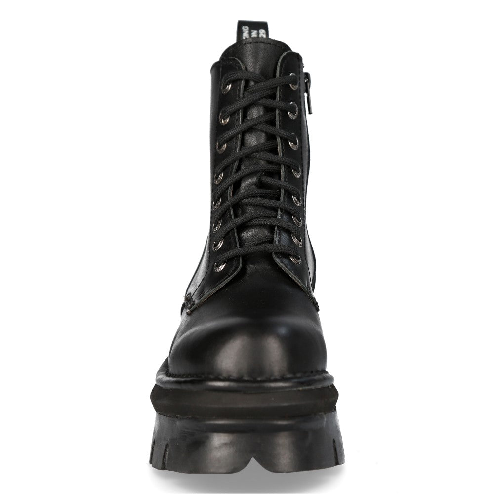 New Rock Boots & Shoes | M-MILI084C-C10