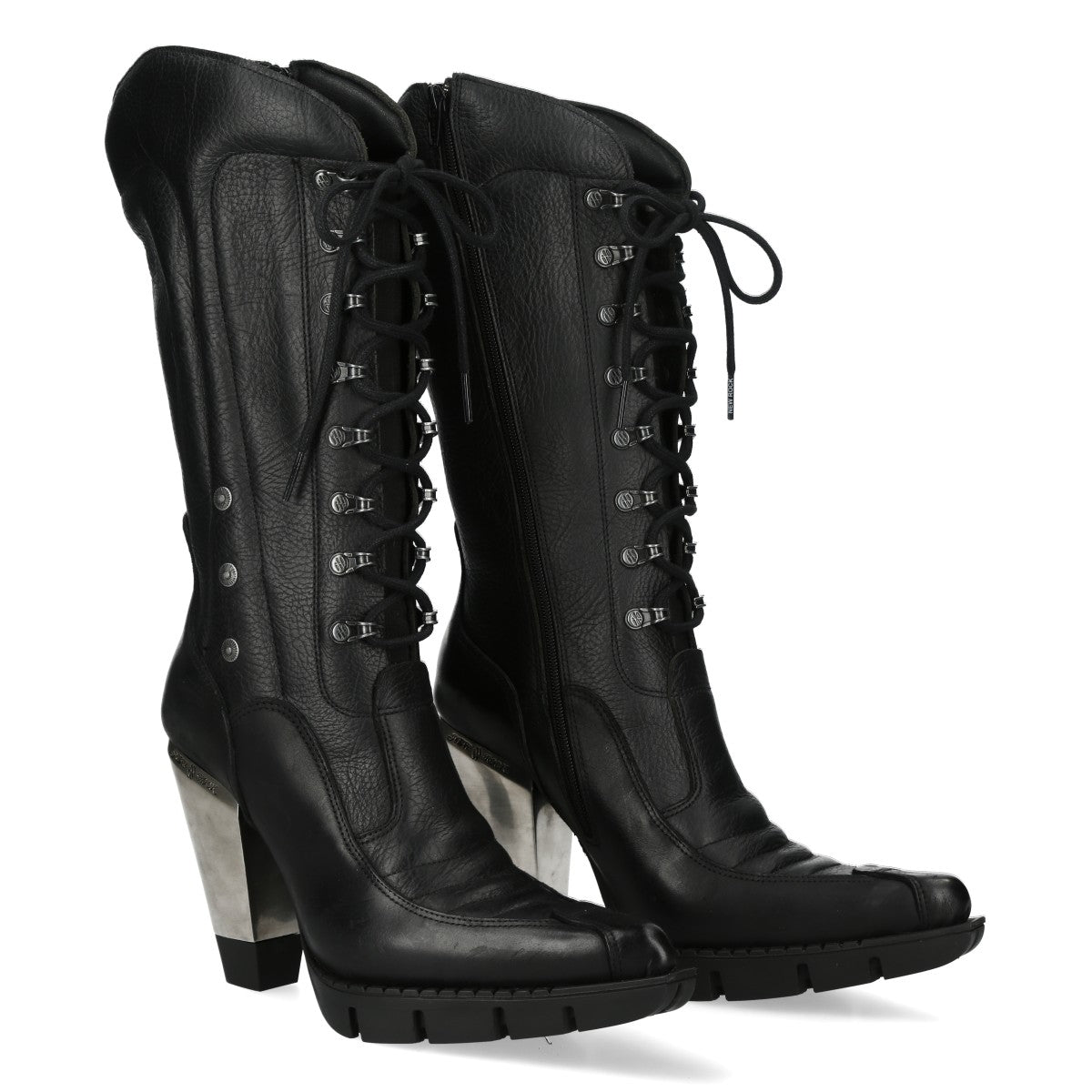 New Rock Boots & Shoes | M-ML001-C4