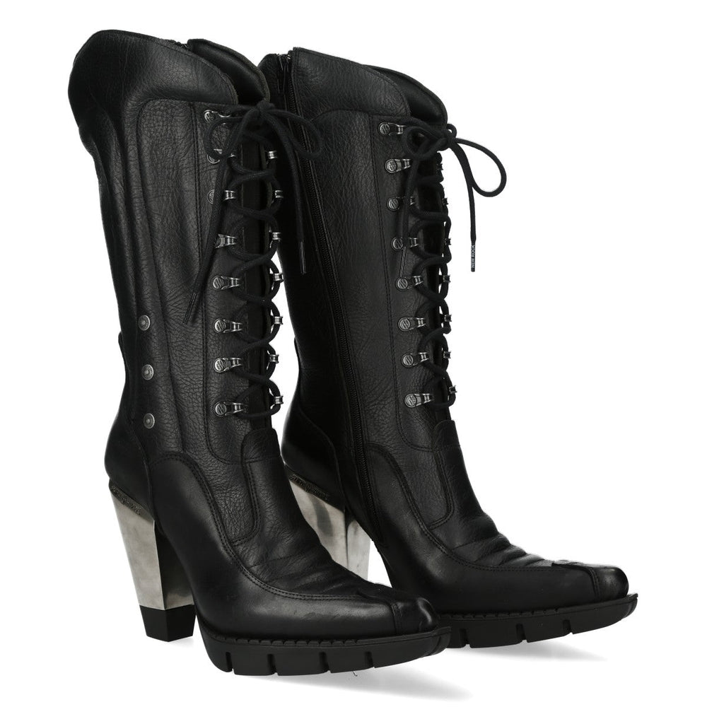 New Rock Boots & Shoes | M-ML001-C4